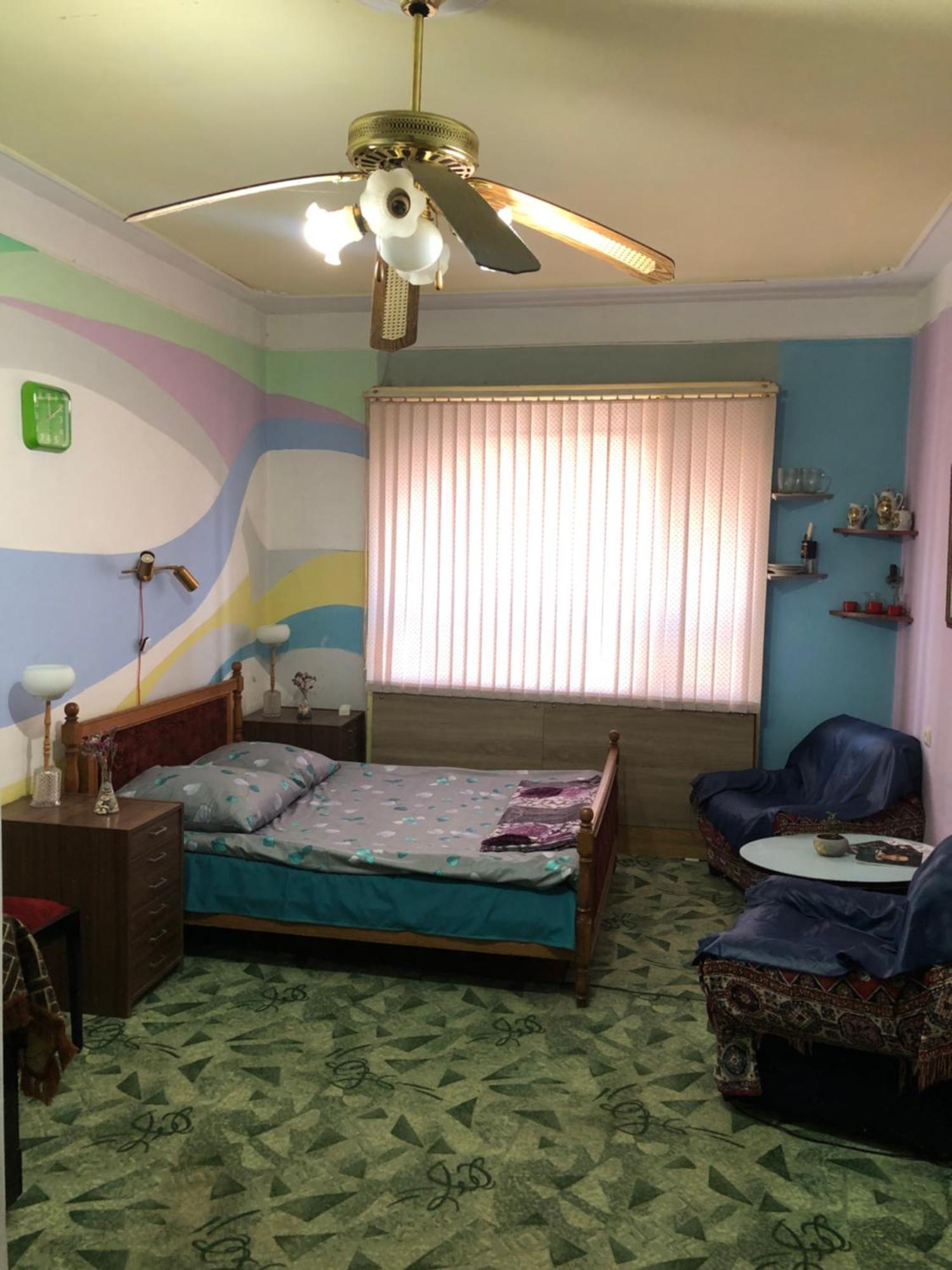 Guest House Dompolski Gjoemri Buitenkant foto